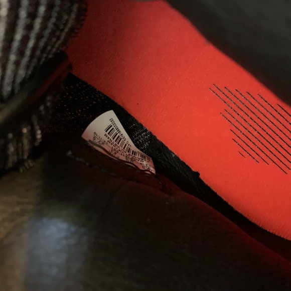 Jordan Apex React Atmosphere Grey - Picture 5 of 5